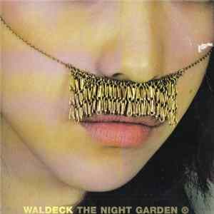 FLAC Waldeck - The Night Garden (R)