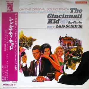 FLAC Lalo Schifrin - The Cincinnati Kid