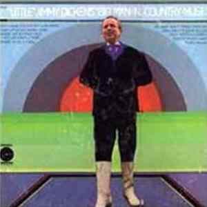 FLAC Little Jimmy Dickens - Big Man In Country Music