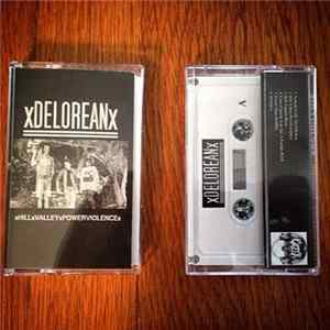 FLAC xDeloreanx - Hill Valley Powerviolence