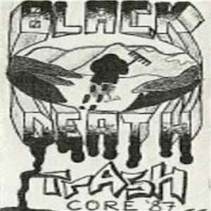 FLAC Black Death - Trash Core '87