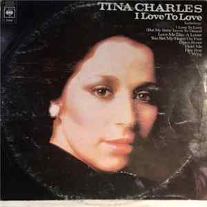 FLAC Tina Charles - I Love To Love