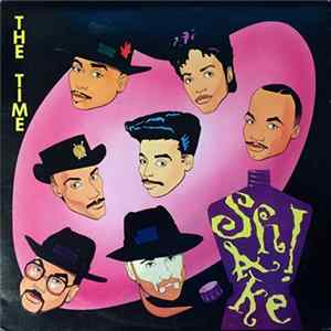 FLAC The Time - Shake!