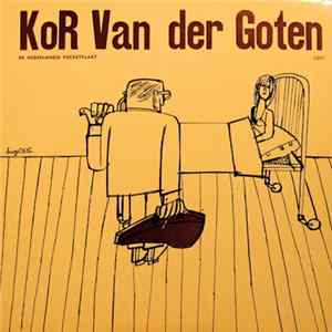 FLAC Kor Van Der Goten - Kor Van Der Goten