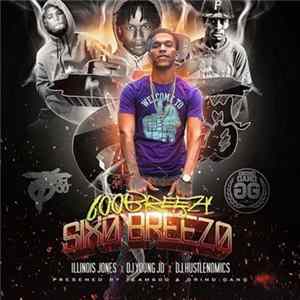 FLAC 600 Breezy - Six0 Breez0