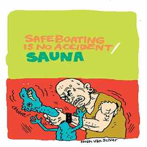 FLAC Safe Boating is No Accident & SAUNA - BPG Split Series Volume 2