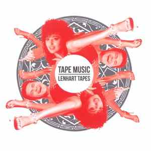 FLAC Lenhart Tapes - Tape Music