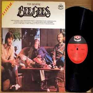 FLAC Bee Gees - Por Siempre