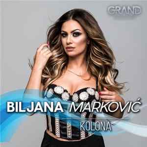 FLAC Biljana Marković - Kolona