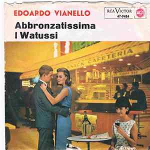 FLAC Edoardo Vianello - Abbronzatissima - I Watussi