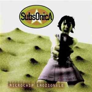 FLAC Subsonica - Microchip Emozionale