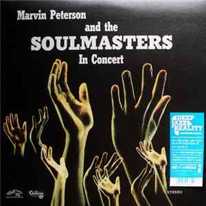 FLAC Marvin Peterson And The Soulmasters - Marvin Peterson And The Soulmasters In Concert