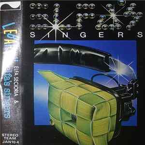 FLAC Elfa Secioria, Elfa's Singers - Lebaran