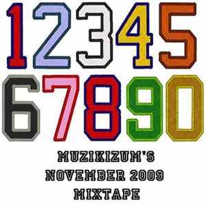 FLAC Various - 1 To 10