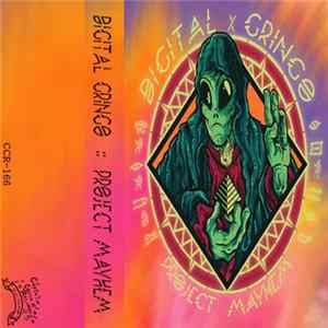 FLAC Digital Gringo - Project Mayhem