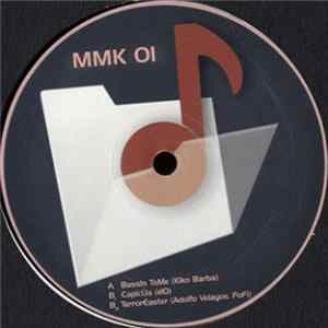 FLAC Various - MMK 01