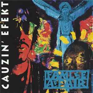 FLAC Cauzin' Efekt - Famlee Affair