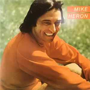 FLAC Mike Heron - Mike Heron
