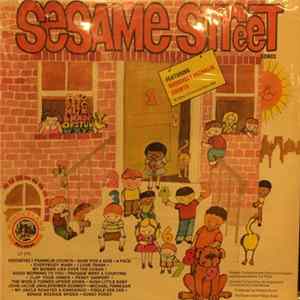 FLAC Sesame Street - Sesame Street Songs