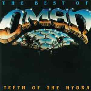 FLAC Omen - Teeth Of The Hydra (The Best Of)