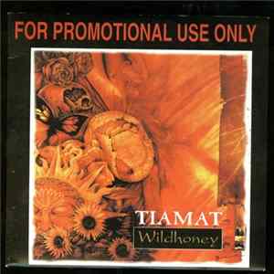 FLAC Tiamat - Wildhoney