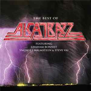 FLAC Alcatrazz - The Best Of Alcatrazz