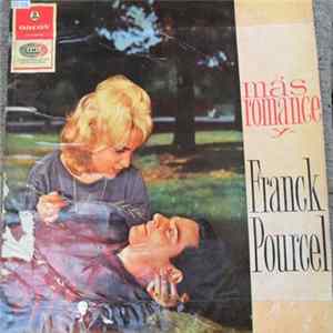 FLAC Franck Pourcel - Más Romance Y... Franck Pourcel
