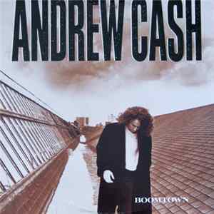 FLAC Andrew Cash - Boomtown