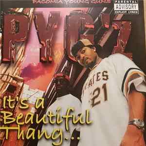 FLAC PYG'z - It's A Beautiful Thang