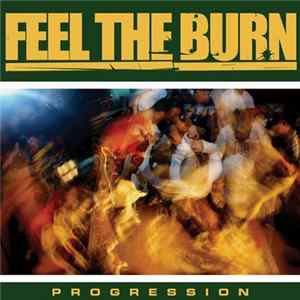 FLAC Feel The Burn - Progression