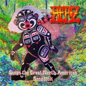 FLAC Hep-Z - Sings the great north american songbook