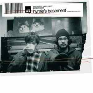 FLAC Hymie's Basement - Hymie's Basement