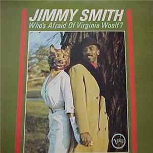 FLAC Jimmy Smith - Who's Afraid Of Virginia Woolf?