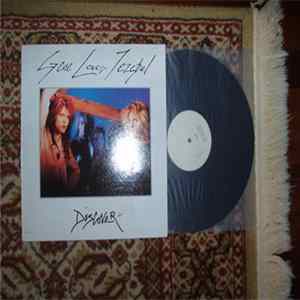 FLAC Gene Loves Jezebel - Discover