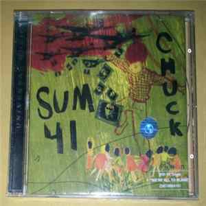 FLAC Sum 41 - Chuck