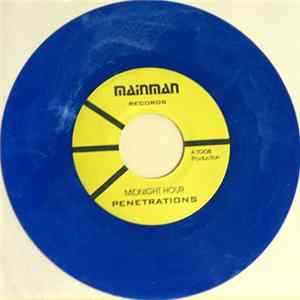 FLAC Penetrations / Deadlys - Midnight Hour / On The Road Again
