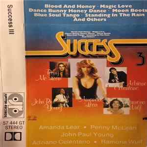 FLAC Various - Success 3