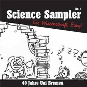 FLAC Various - Science Sampler No. 1 - Die Wissenschaft, Baby!