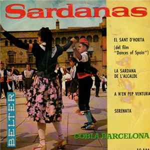 FLAC Cobla Barcelona - Sardanas
