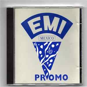 FLAC Various - Emi México Promo