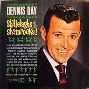 FLAC Dennis Day - Shillelaghs And Shamrocks