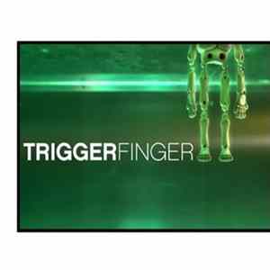 FLAC Triggerfinger - Triggerfinger