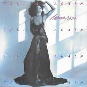FLAC Diana Ross - Tell Me Again