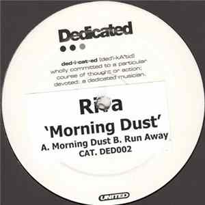 FLAC Riva - Morning Dust