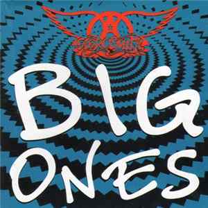FLAC Aerosmith - Big Ones