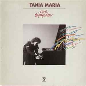 FLAC Tania Maria - Love Explosion
