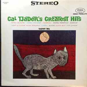 FLAC Cal Tjader - Greatest Hits Volume Two