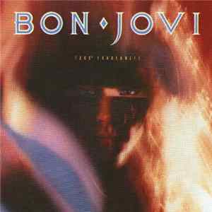 FLAC Bon Jovi - 7800° Fahrenheit