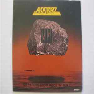 FLAC Alcatrazz - Island In The Sun