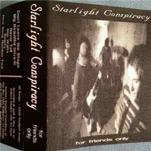 FLAC Starlight Conspiracy - For Friends Only